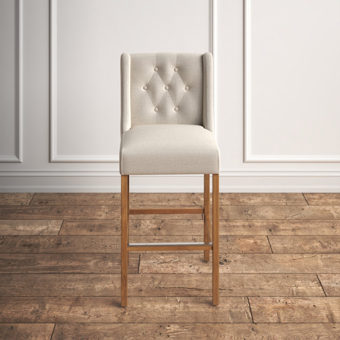 Kelly Clarkson Home Avah Bar & Counter Stool & Reviews Wayfair